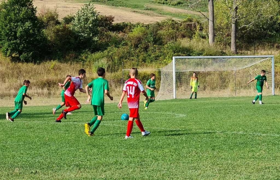 Детският футболен турнир Peshtera Cup 2021 оправда очакванията за спортното събитие на годината